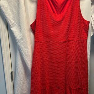 Loft Dress - 22W